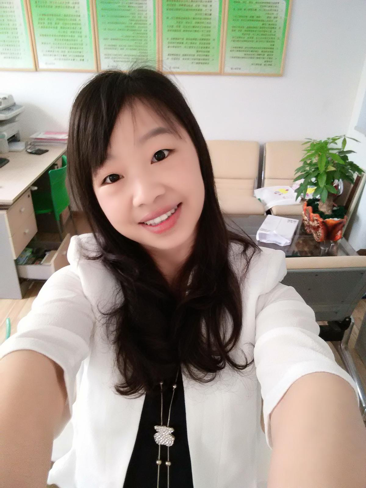 小英子