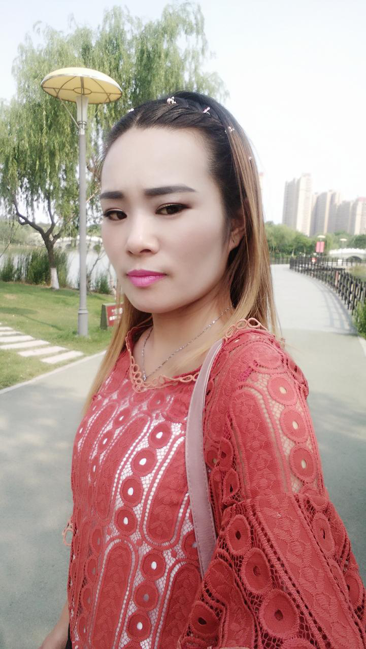 李女士資料照片_江蘇鹽城徵婚交友_珍愛網