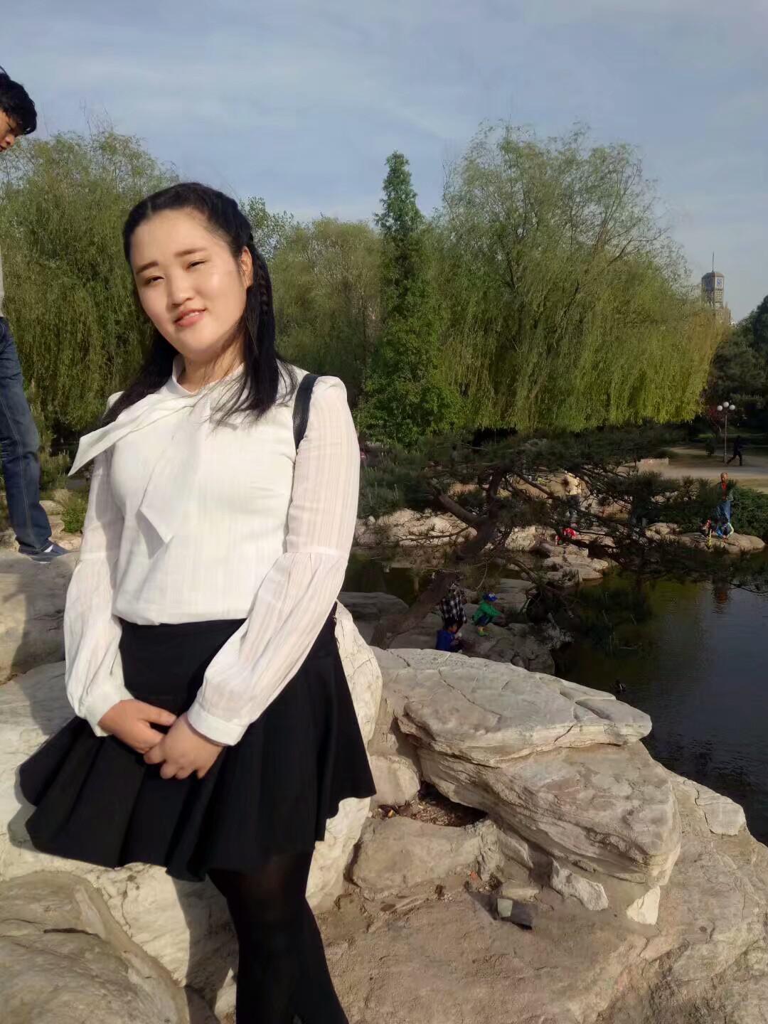 双双资料照片_重庆征婚交友_珍爱网