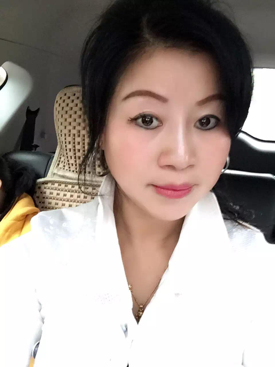 45岁丧偶女征婚照片(id:104839068)_江西南昌征婚交友_珍爱网