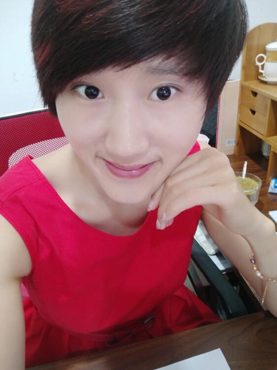 张真真资料照片_河南郑州征婚交友_珍爱网