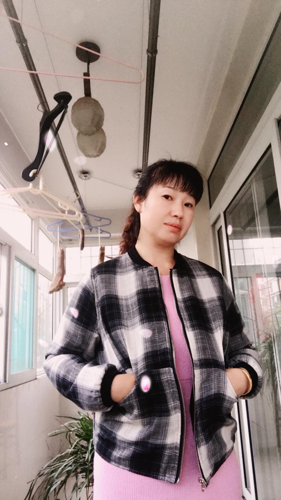 43岁离异女征婚照片(id:105020880)_山西临汾征婚交友_珍爱网
