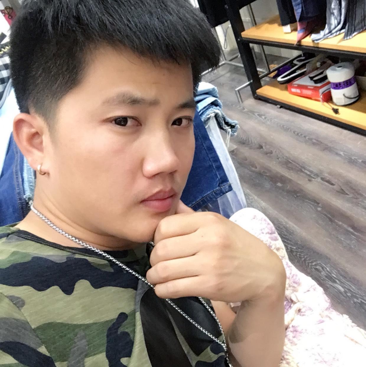 陆涛资料照片_山东征婚交友_珍爱网