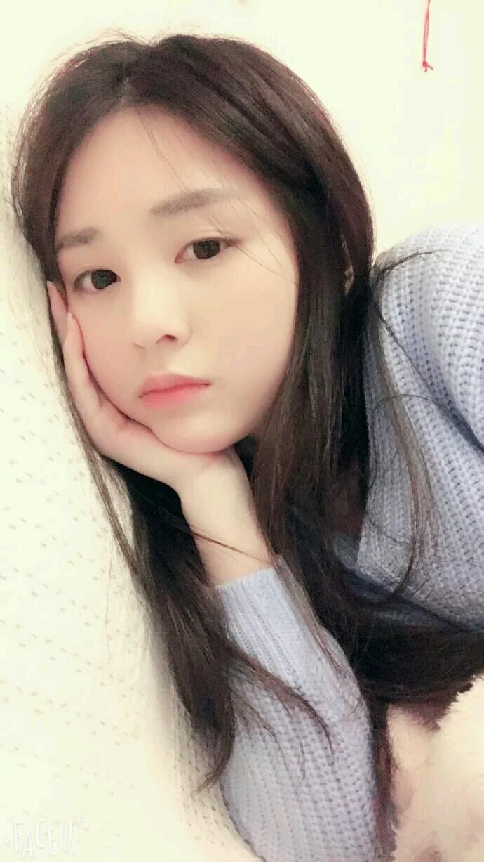 23岁未婚女征婚照片(id:105154692)_湖北武汉征婚交友_珍爱网