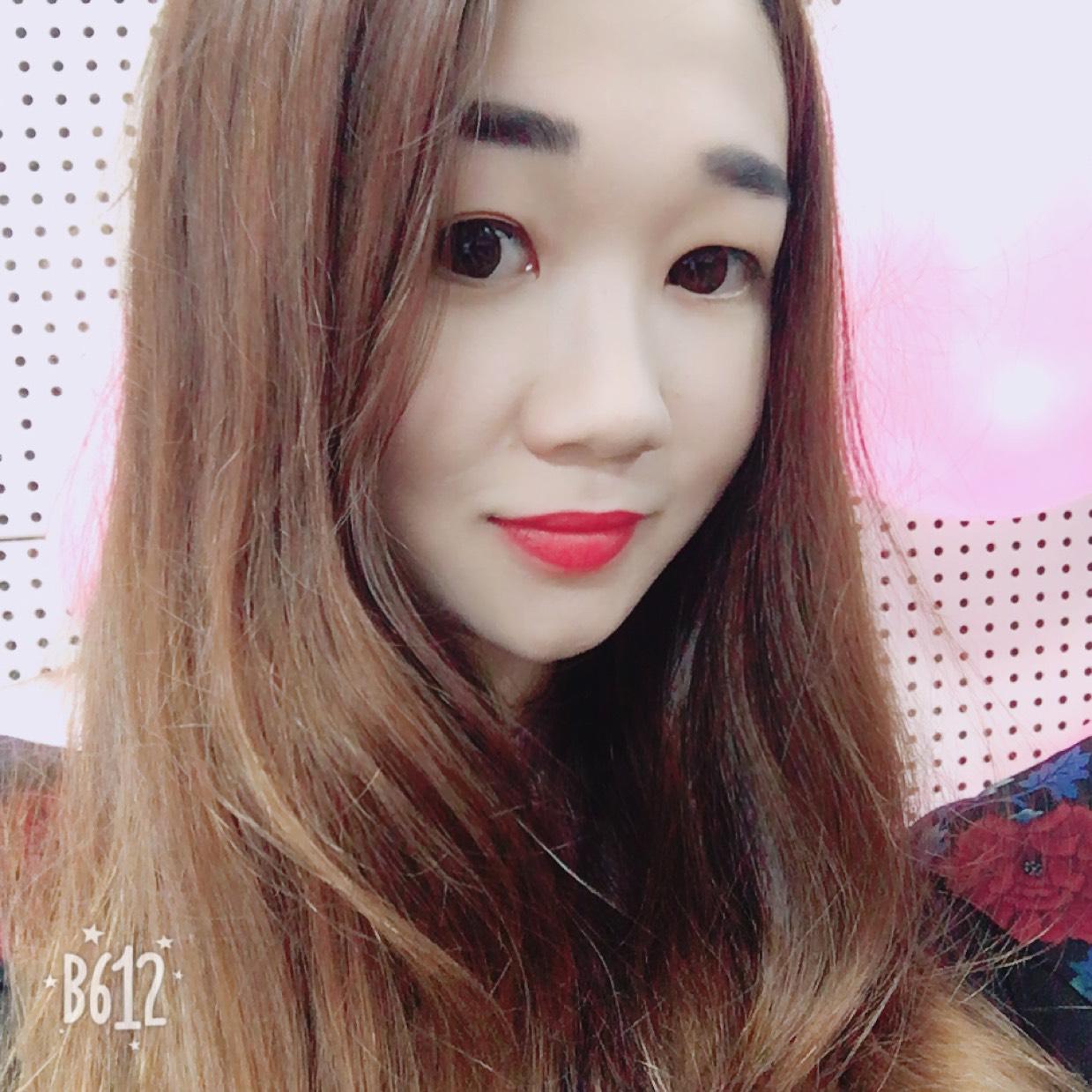 李嘉怡李嘉怡资料照片_广东深圳征婚交友_珍爱网