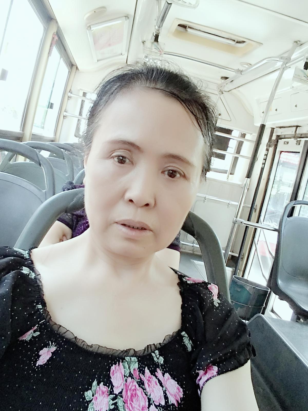 62岁离异女征婚照片(id:105474678)_山西太原征婚交友_珍爱网