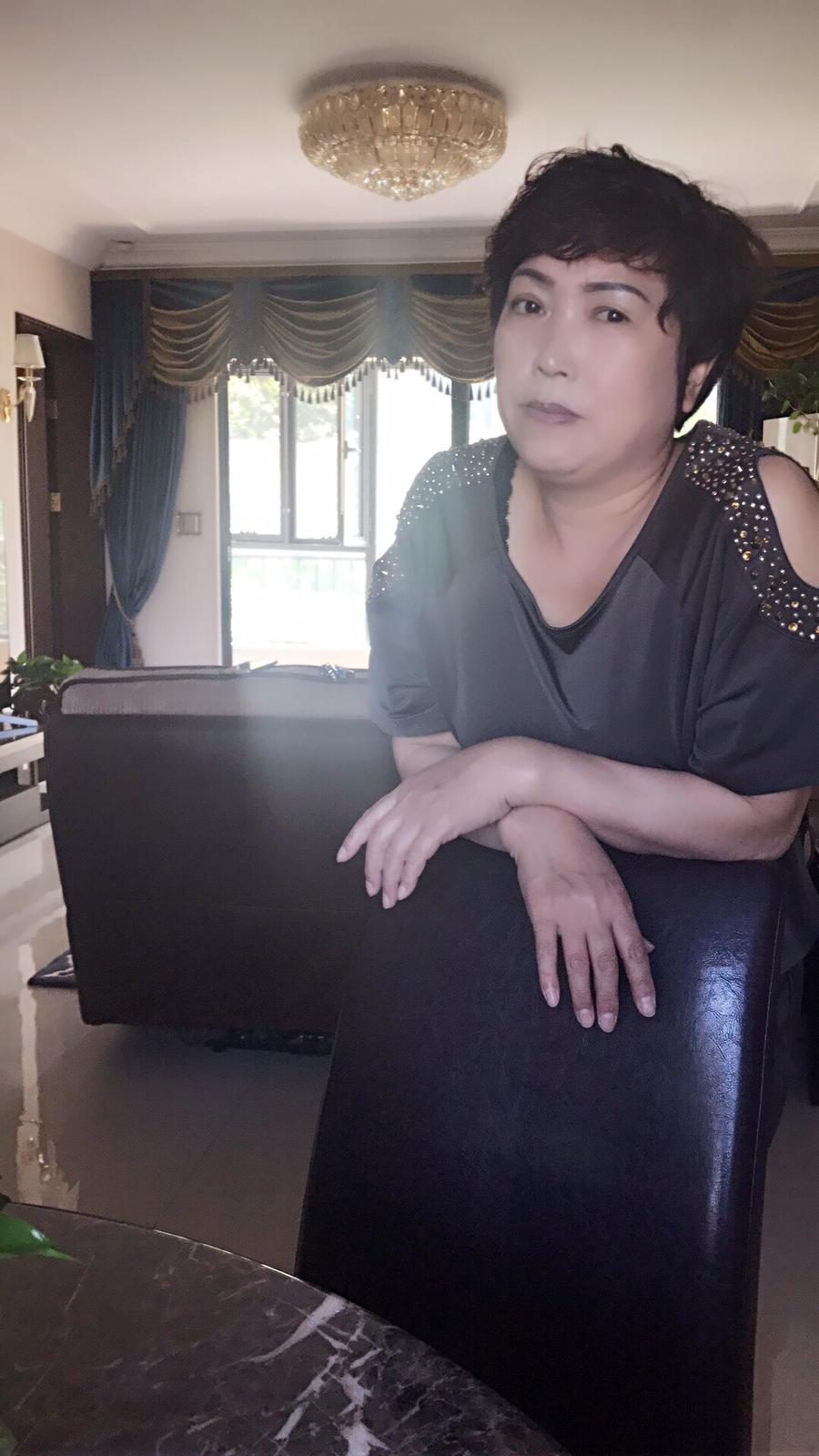 礼尚往来资料照片_辽宁沈阳征婚交友_珍爱网