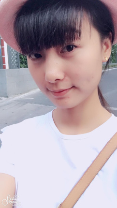 22岁未婚女征婚照片(id:76500944)_上海征婚交友_珍爱网