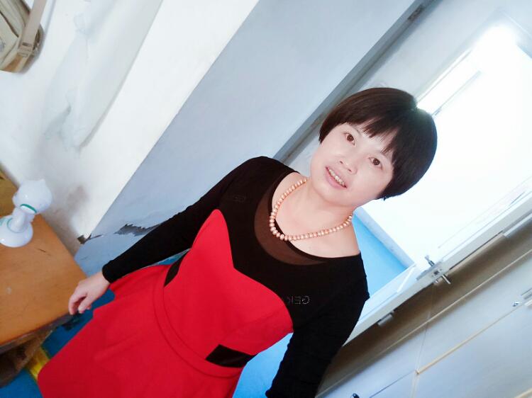 微笑的我资料照片_上海征婚交友_珍爱网