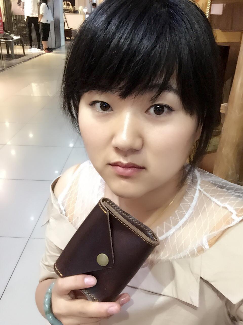 24岁未婚女征婚照片(id:106119186)_河北保定征婚交友_珍爱网