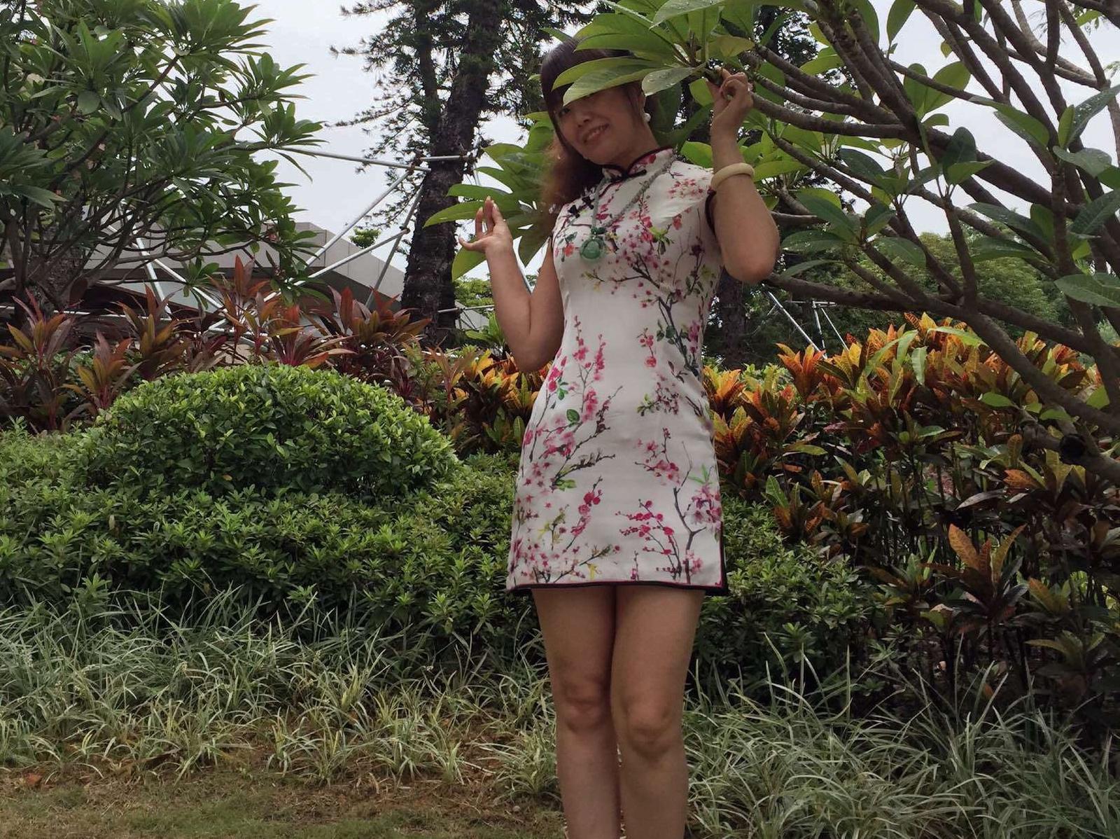 42岁丧偶女征婚照片(id:106183290)_广东珠海征婚交友_珍爱网