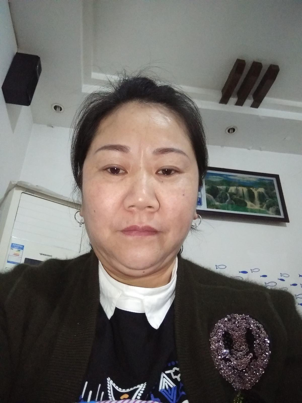 48岁丧偶女征婚照片(id:106242756)_湖南长沙征婚交友_珍爱网