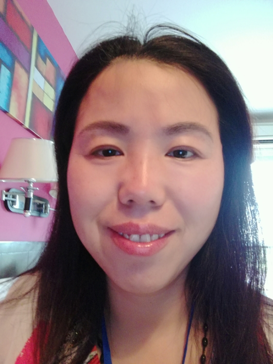 徐娘半老