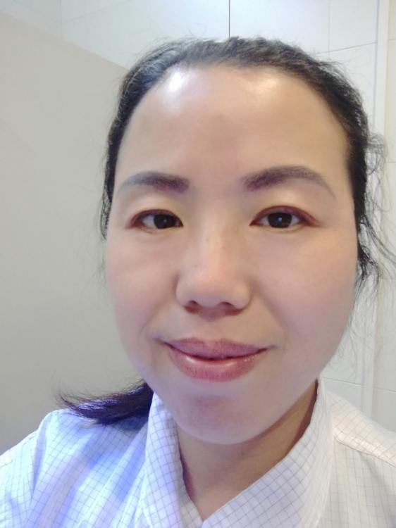 徐娘半老