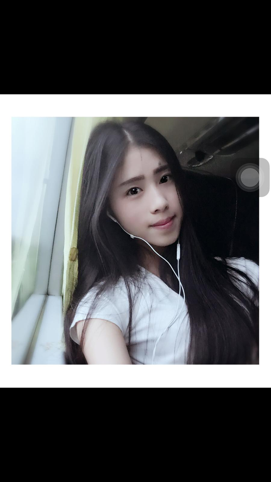 20岁未婚女征婚照片(id:106512906)_广东深圳征婚交友_珍爱网