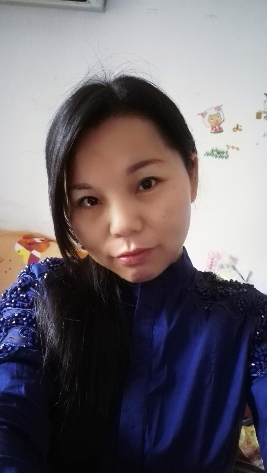 37岁离异女征婚照片(id:106518684)_上海征婚交友_珍爱网