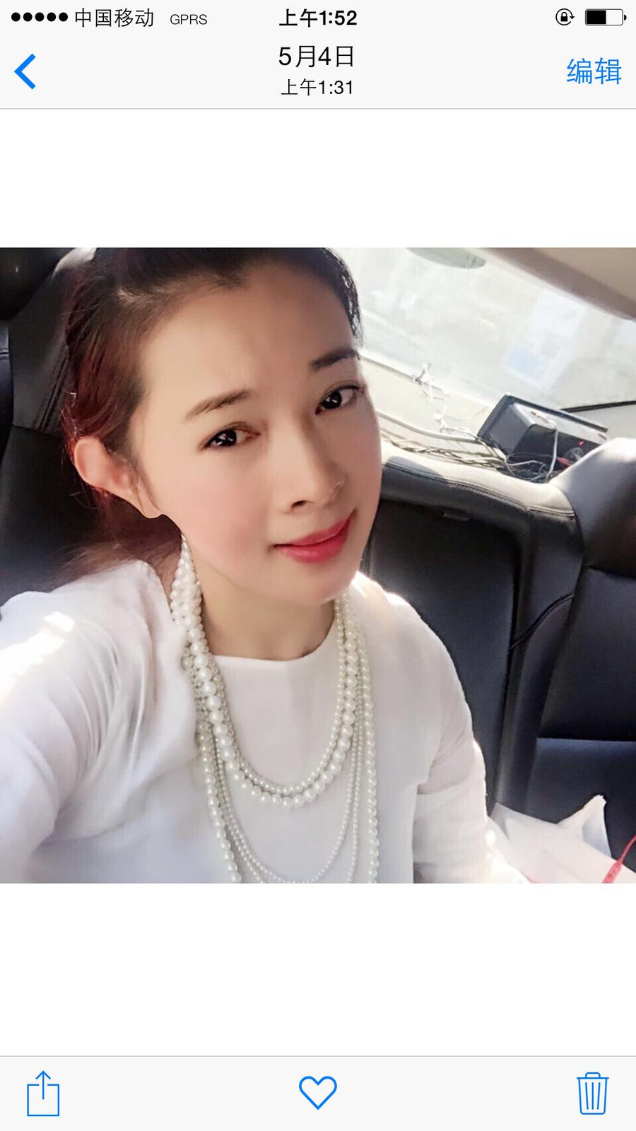 42岁未婚女征婚照片(id:106968708)_辽宁沈阳征婚交友_珍爱网