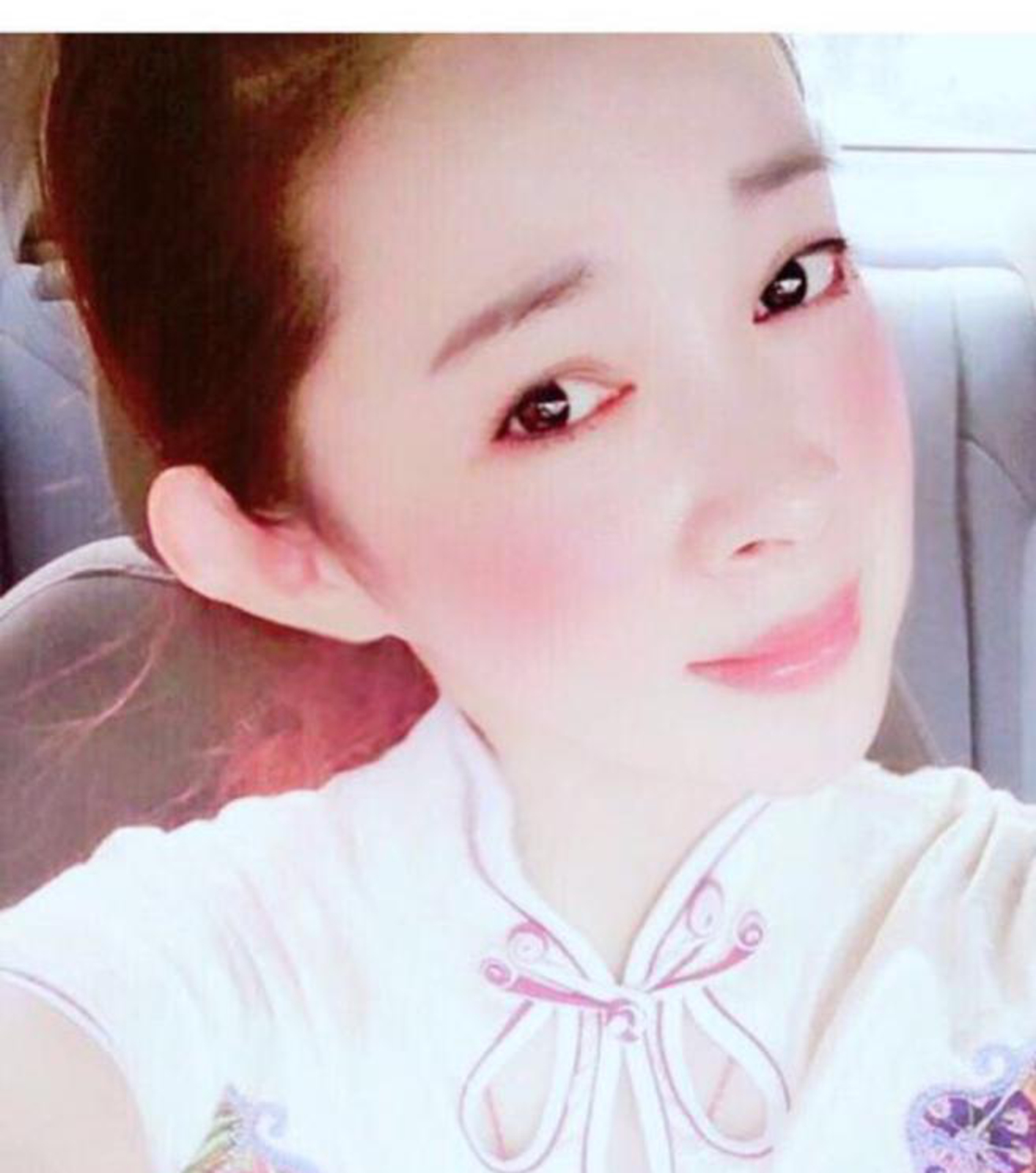 42岁未婚女征婚照片(id:106968708)_辽宁沈阳征婚交友_珍爱网