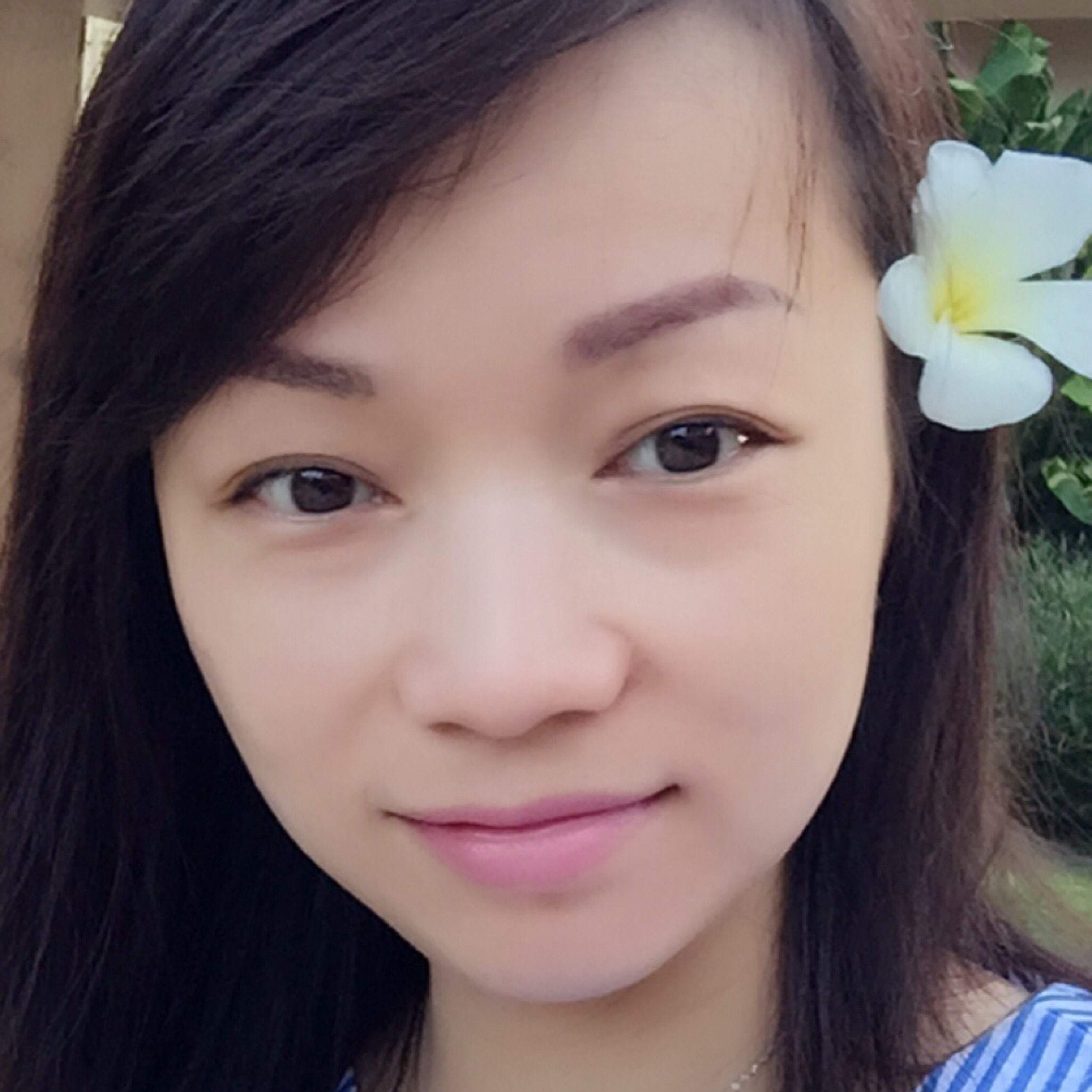 静静照片