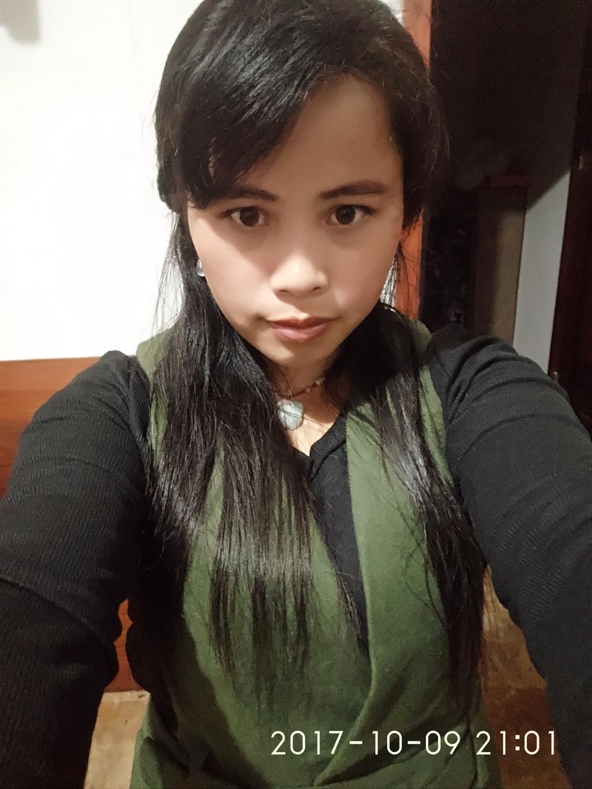 31岁未婚女征婚照片(id:108176838)_贵州贵阳征婚交友_珍爱网