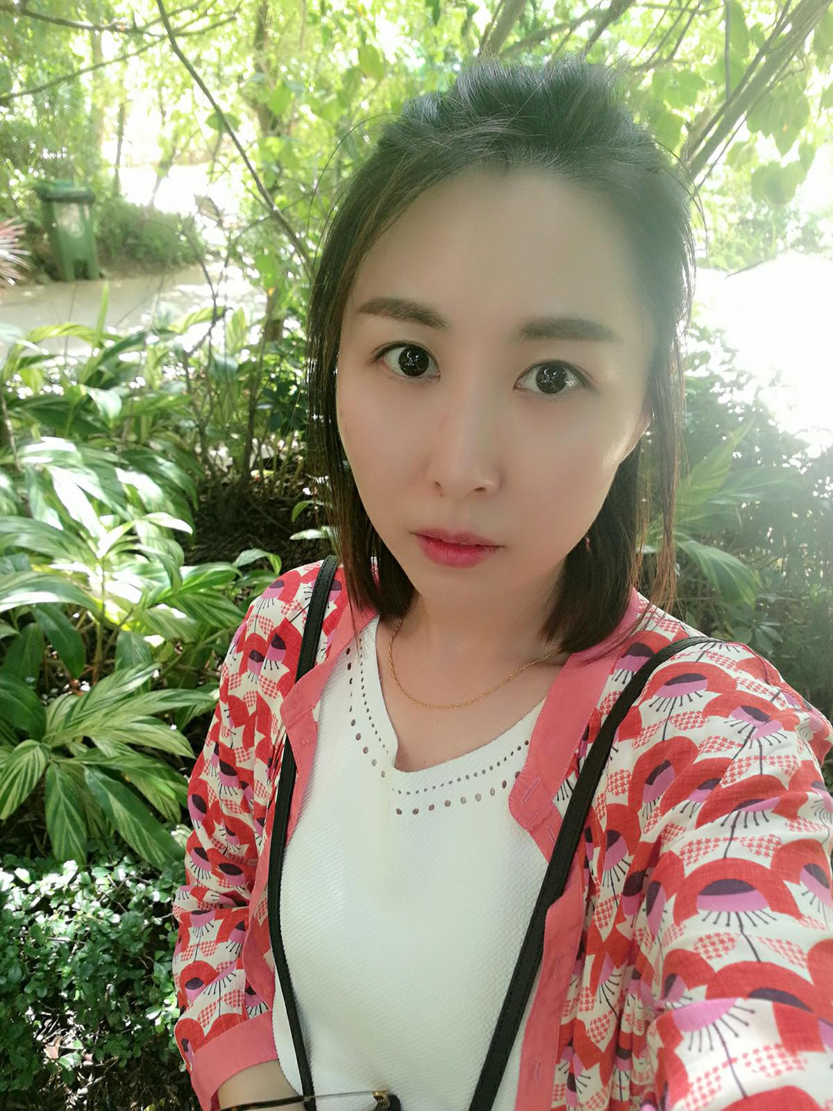 35岁离异女征婚照片(id:108207378)_黑龙江哈尔滨征婚交友_珍爱网