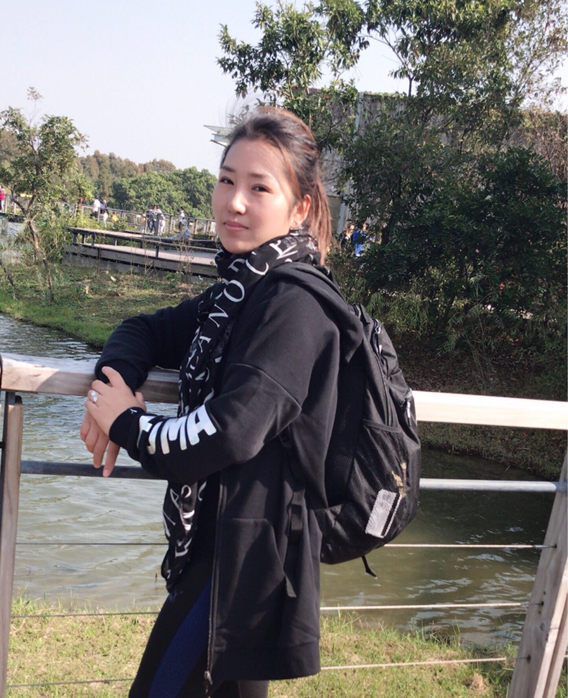 冰冰资料照片_广东深圳征婚交友_珍爱网