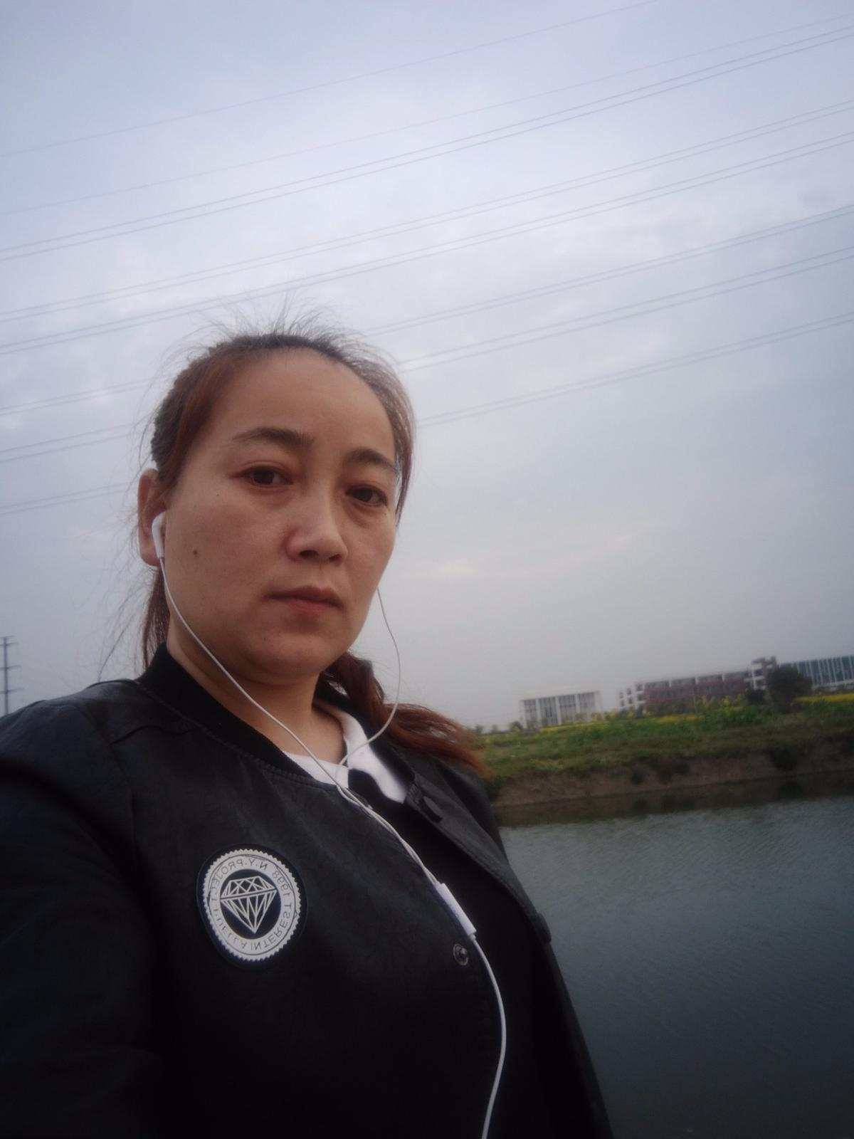 40岁丧偶女征婚照片(id:109340016)_江苏苏州征婚交友_珍爱网