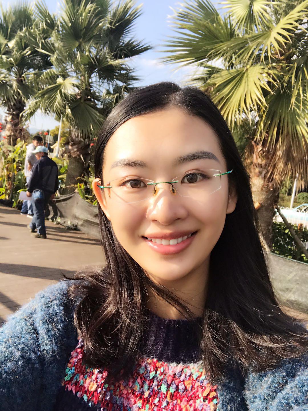 27岁离异女征婚照片(id:109346298)_云南昆明征婚交友_珍爱网