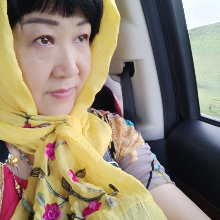 梁雪资料照片_吉林长春征婚交友_珍爱网