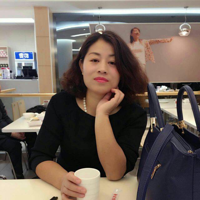 40岁离异女征婚照片(id:109741650)_山西大同征婚交友_珍爱网