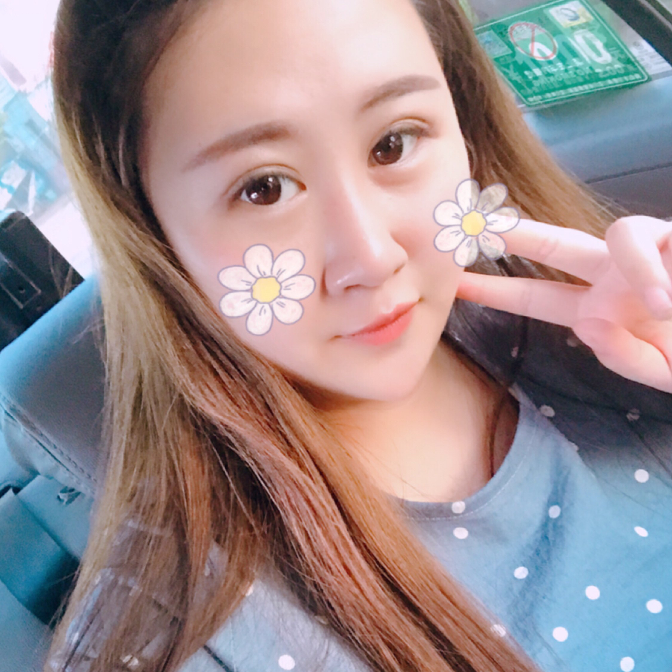 22岁未婚女征婚照片(id:1099289310)_山东青岛征婚交友_珍爱网