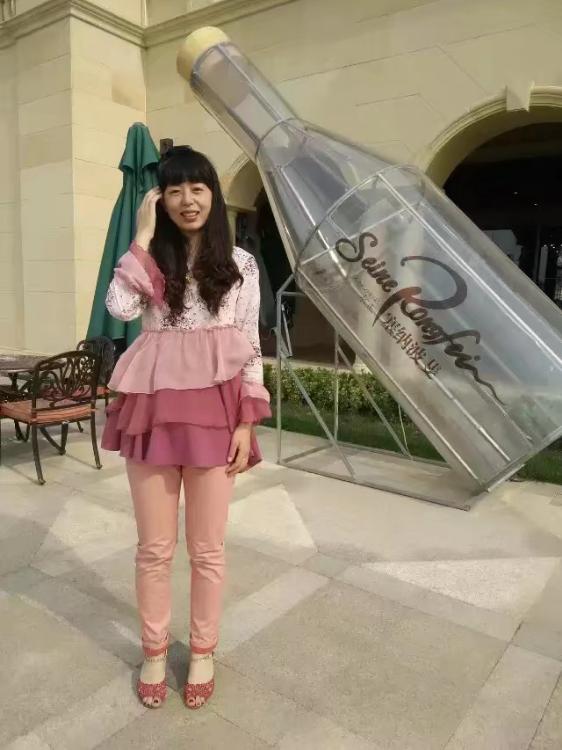 小雪资料照片_山东青岛征婚交友_珍爱网