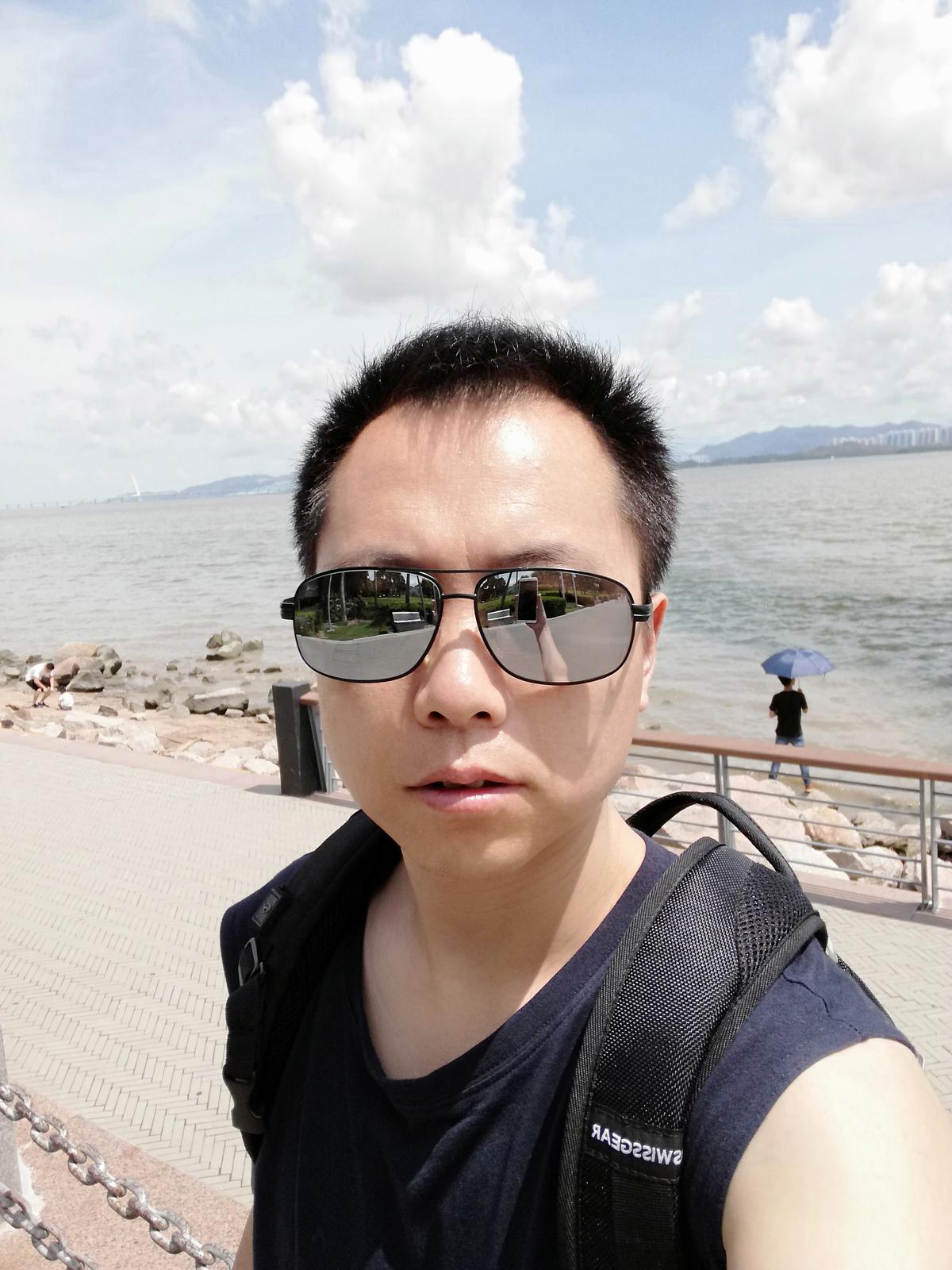 41岁离异男征婚照片(id:110514798)_广东深圳征婚交友_珍爱网