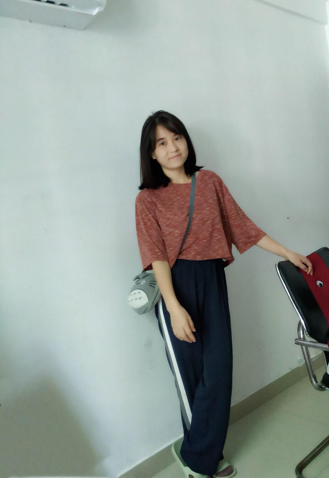 30岁离异女征婚照片(id:110536902)_广东深圳征婚交友_珍爱网