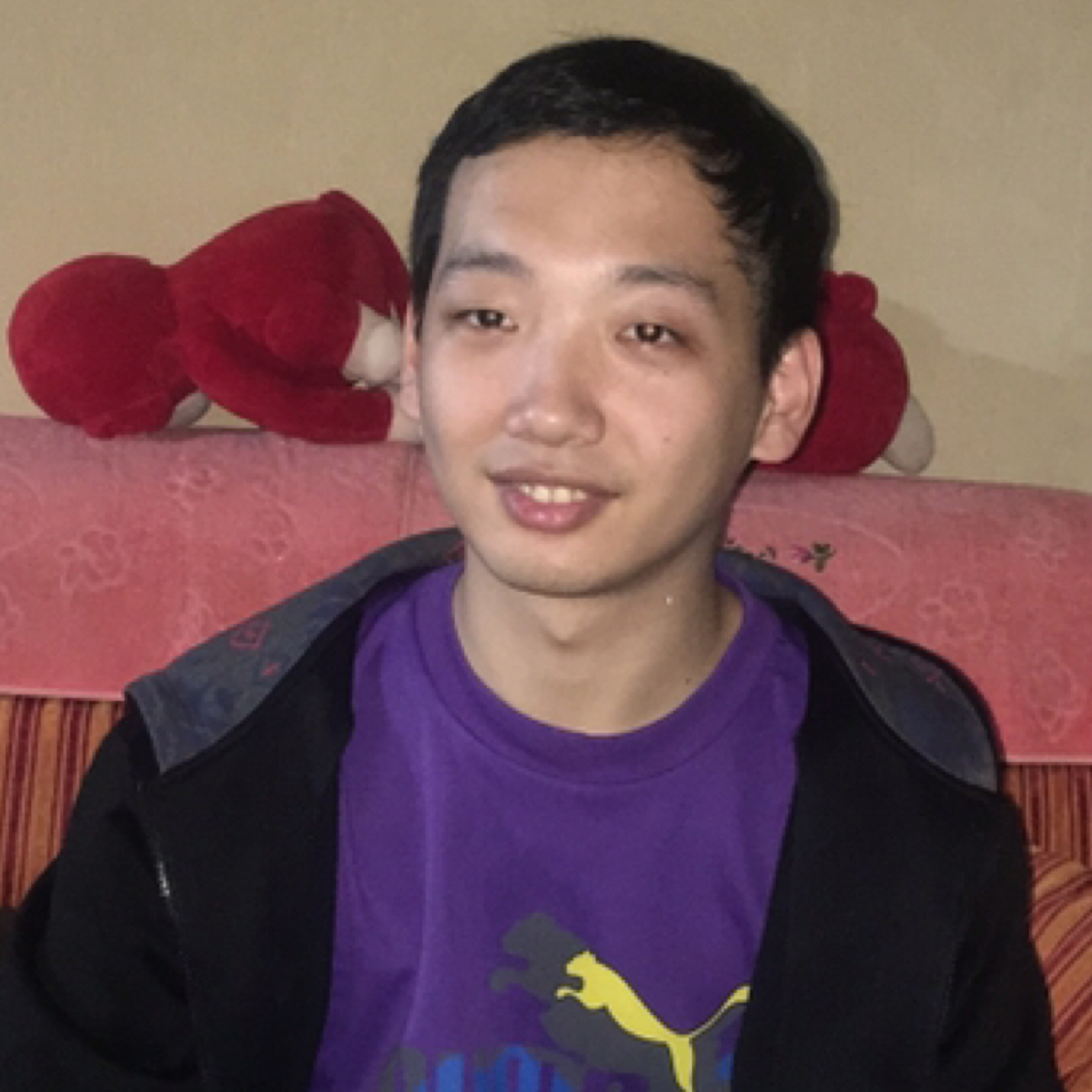 丑男资料照片_北京征婚交友_珍爱网