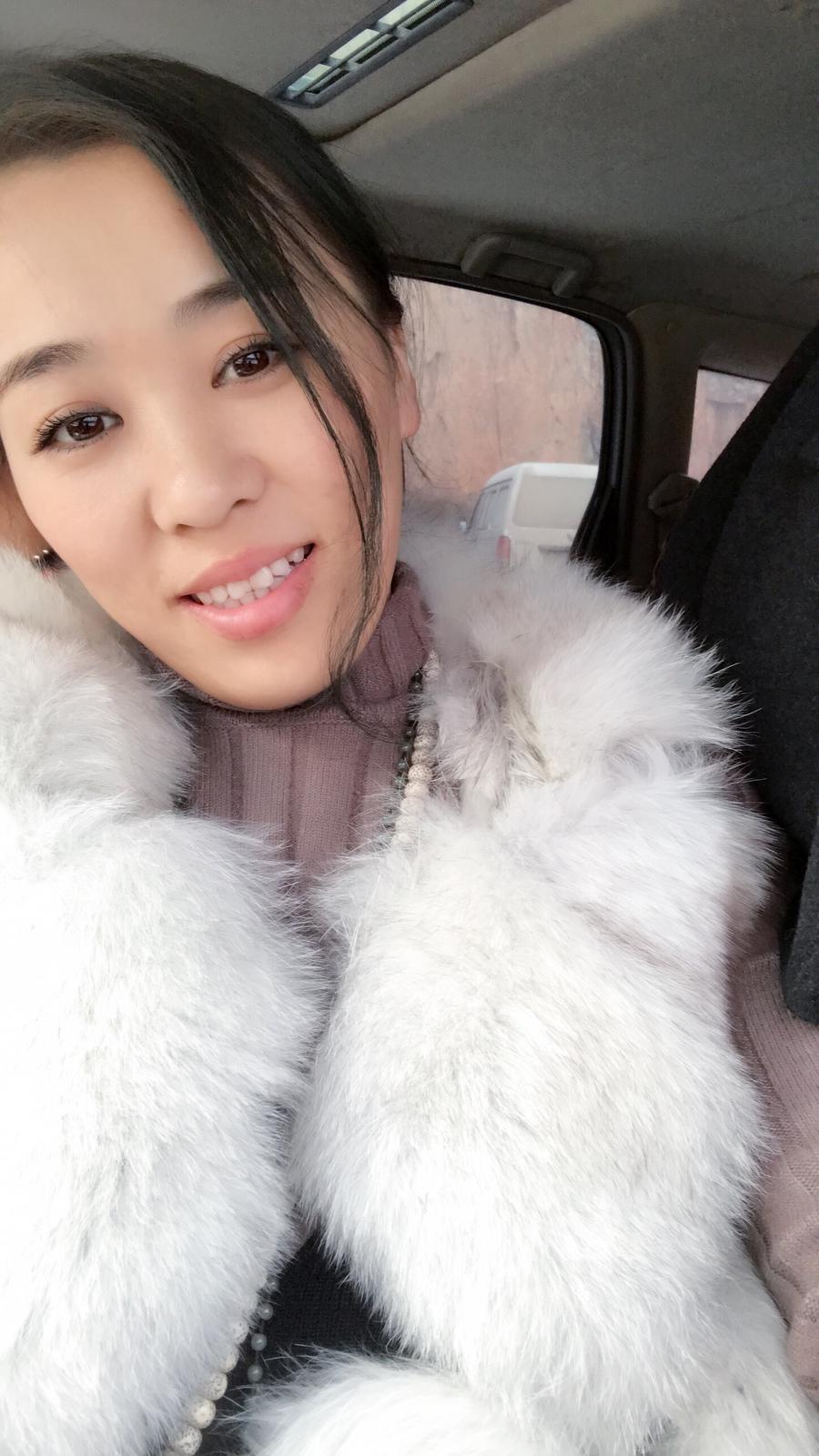 31歲未婚女徵婚照片(id:1177700370)_河南鄭州徵婚交友_珍愛網