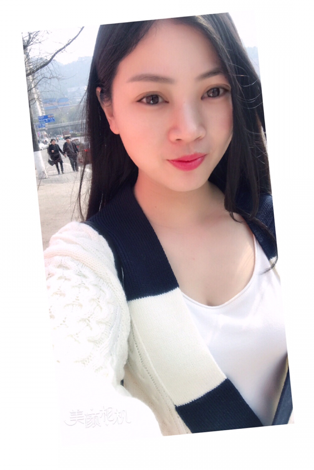英子资料照片_重庆征婚交友_珍爱网