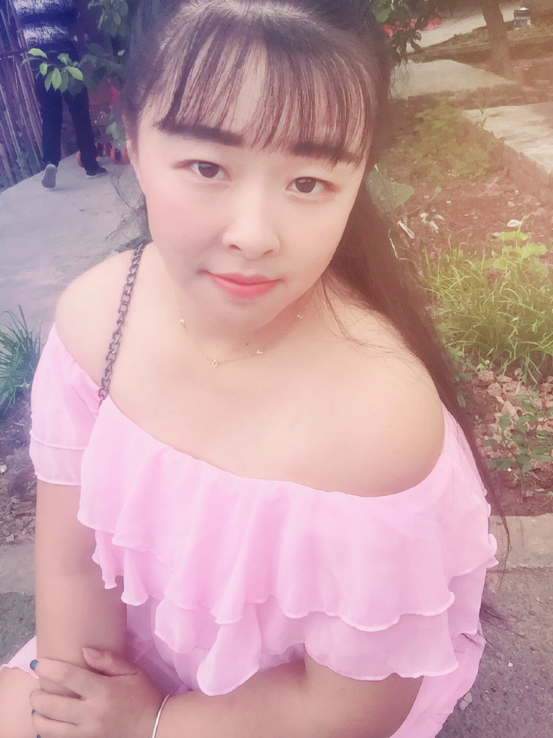 22岁离异女征婚照片(id:1553158452)_四川成都征婚交友_珍爱网