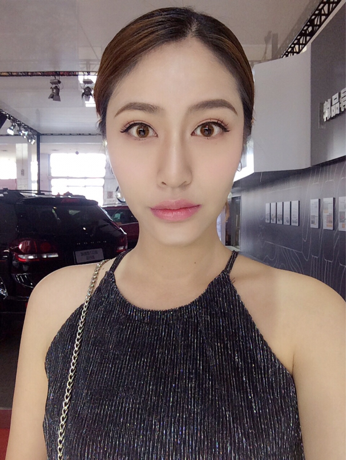 舒怡,上海电视台舒怡_大山谷图库