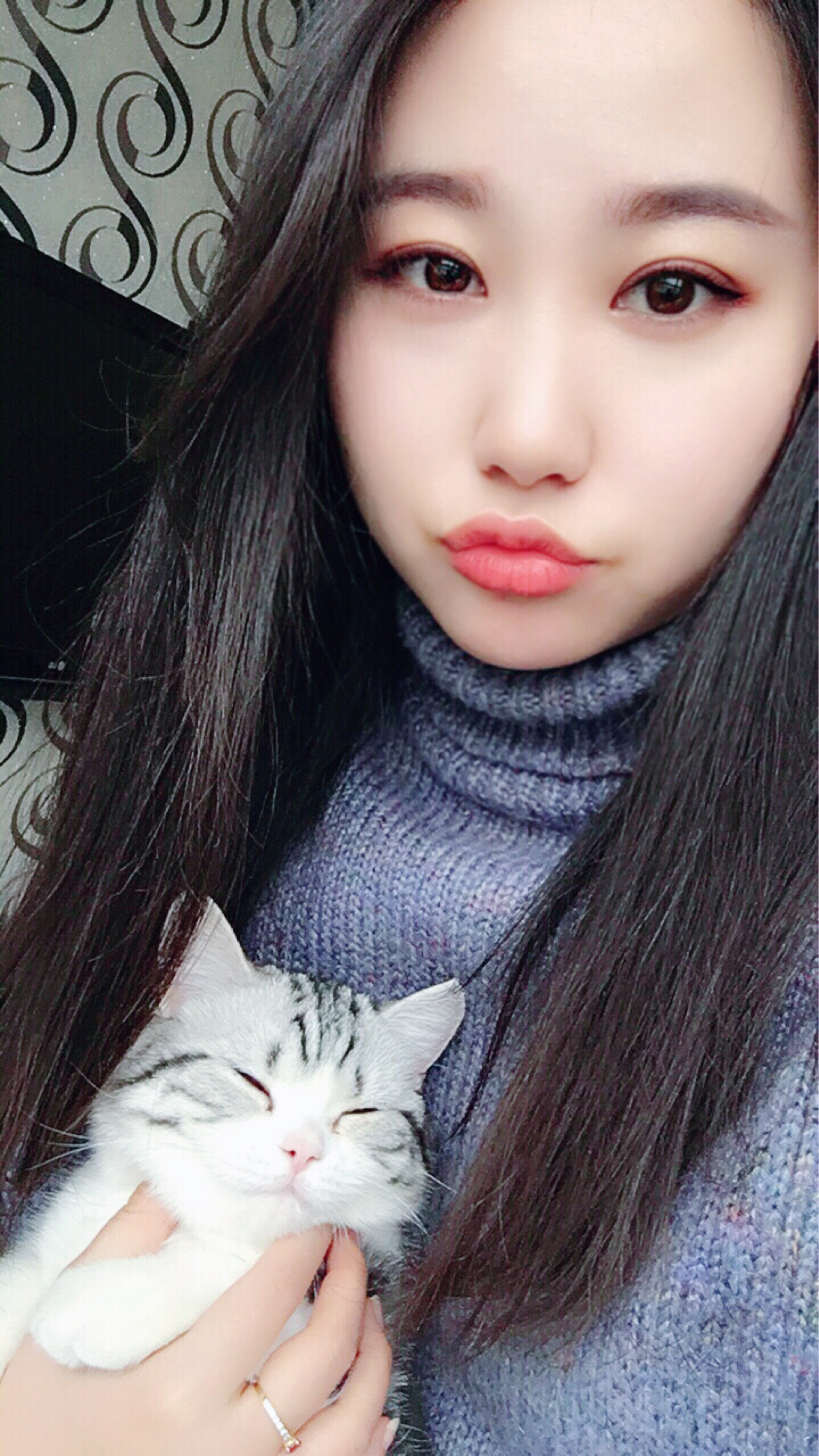 小c小c资料照片_陕西西安征婚交友_珍爱网