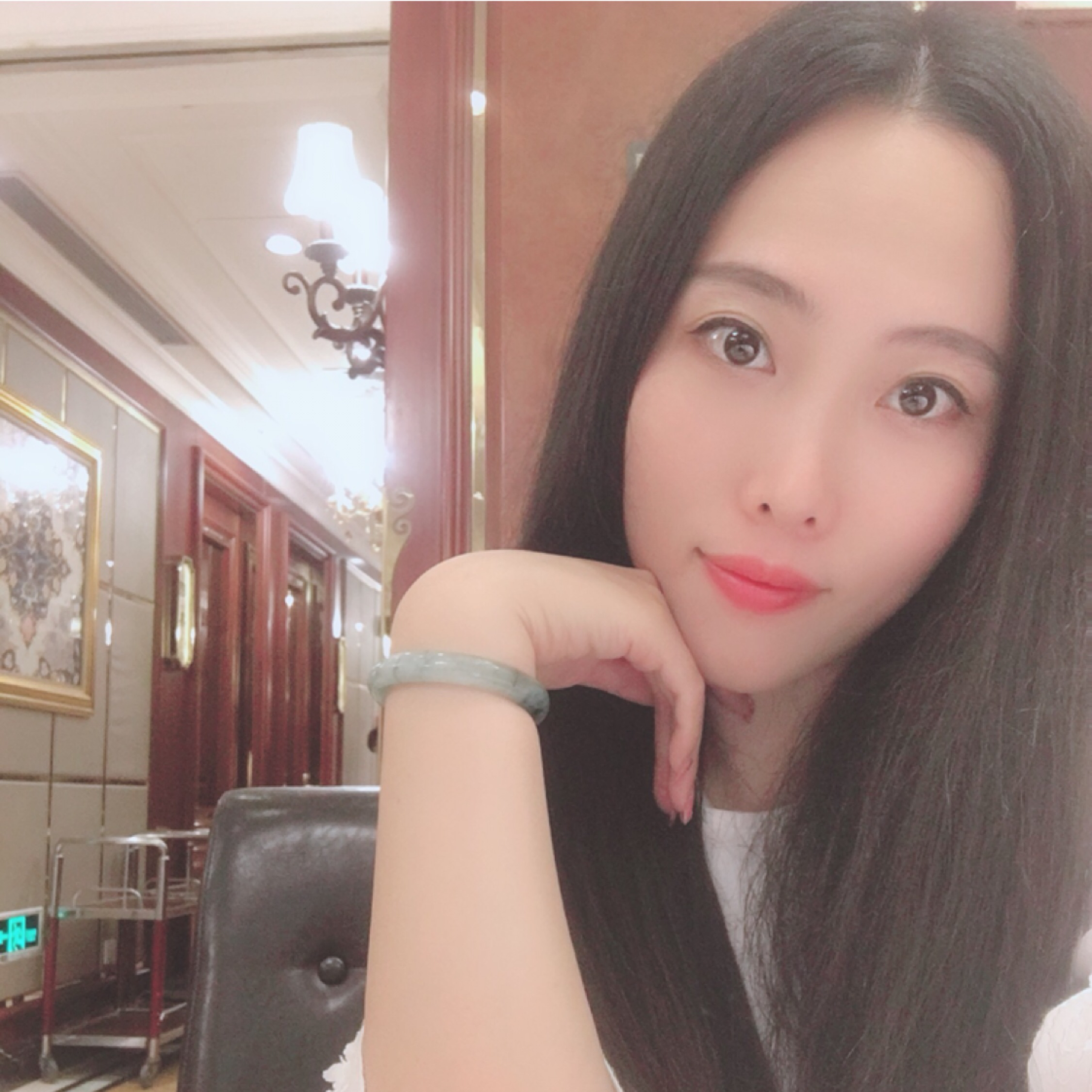 candy资料照片_上海征婚交友_珍爱网