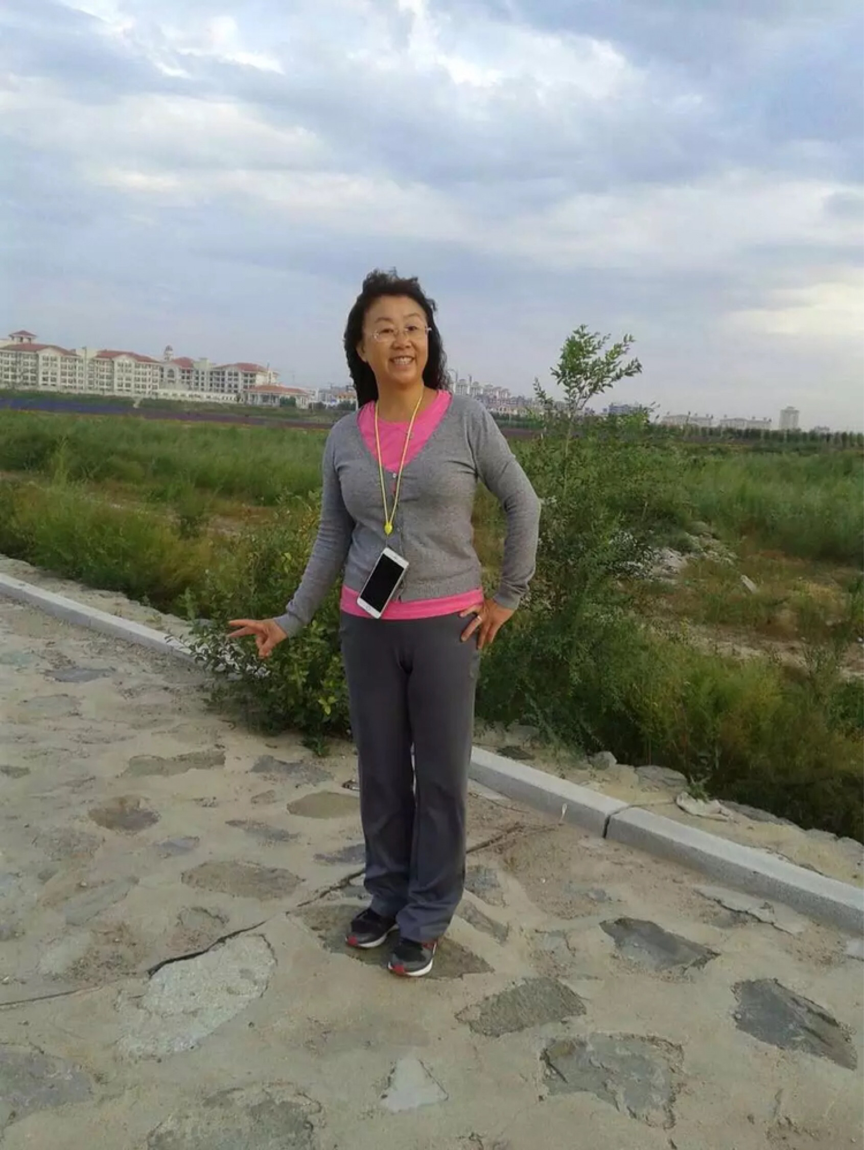 奢侈的温柔资料照片_内蒙古通辽征婚交友_珍爱网