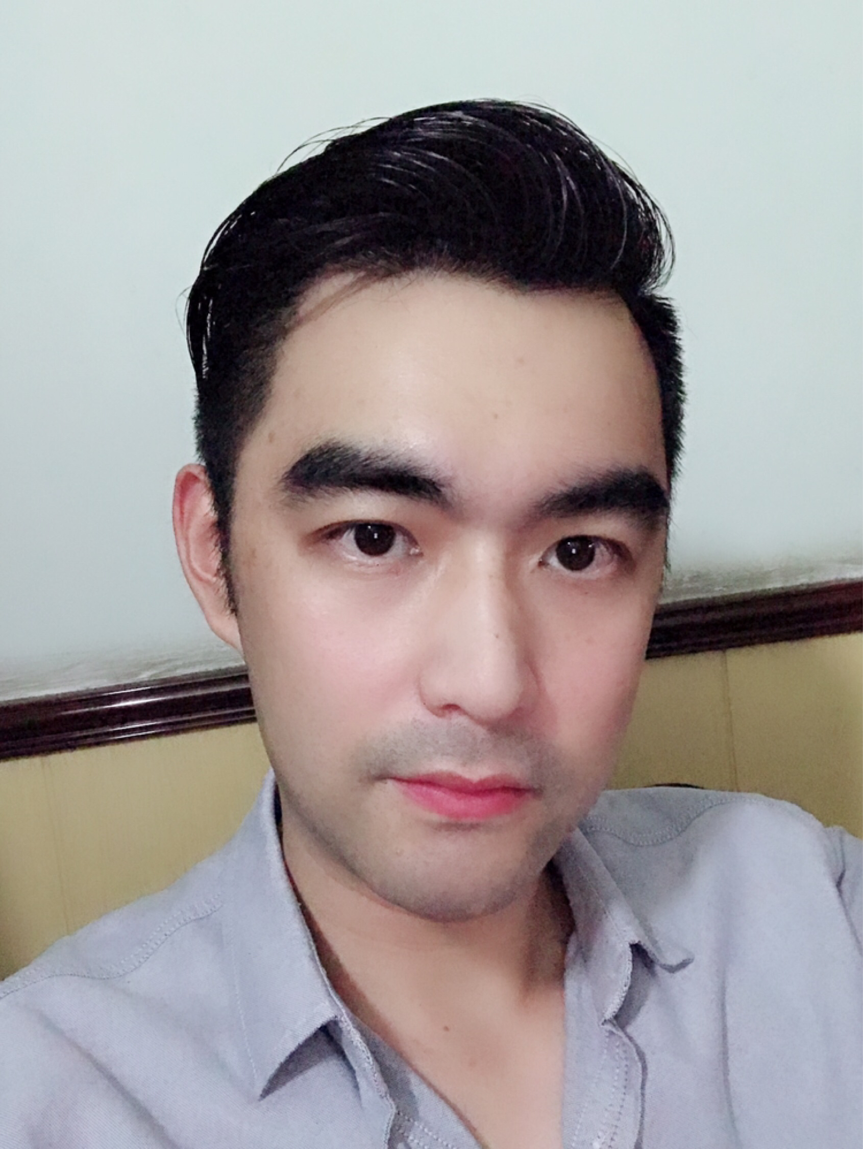 31岁未婚男征婚照片(id:1666853580)_上海征婚交友_珍爱网