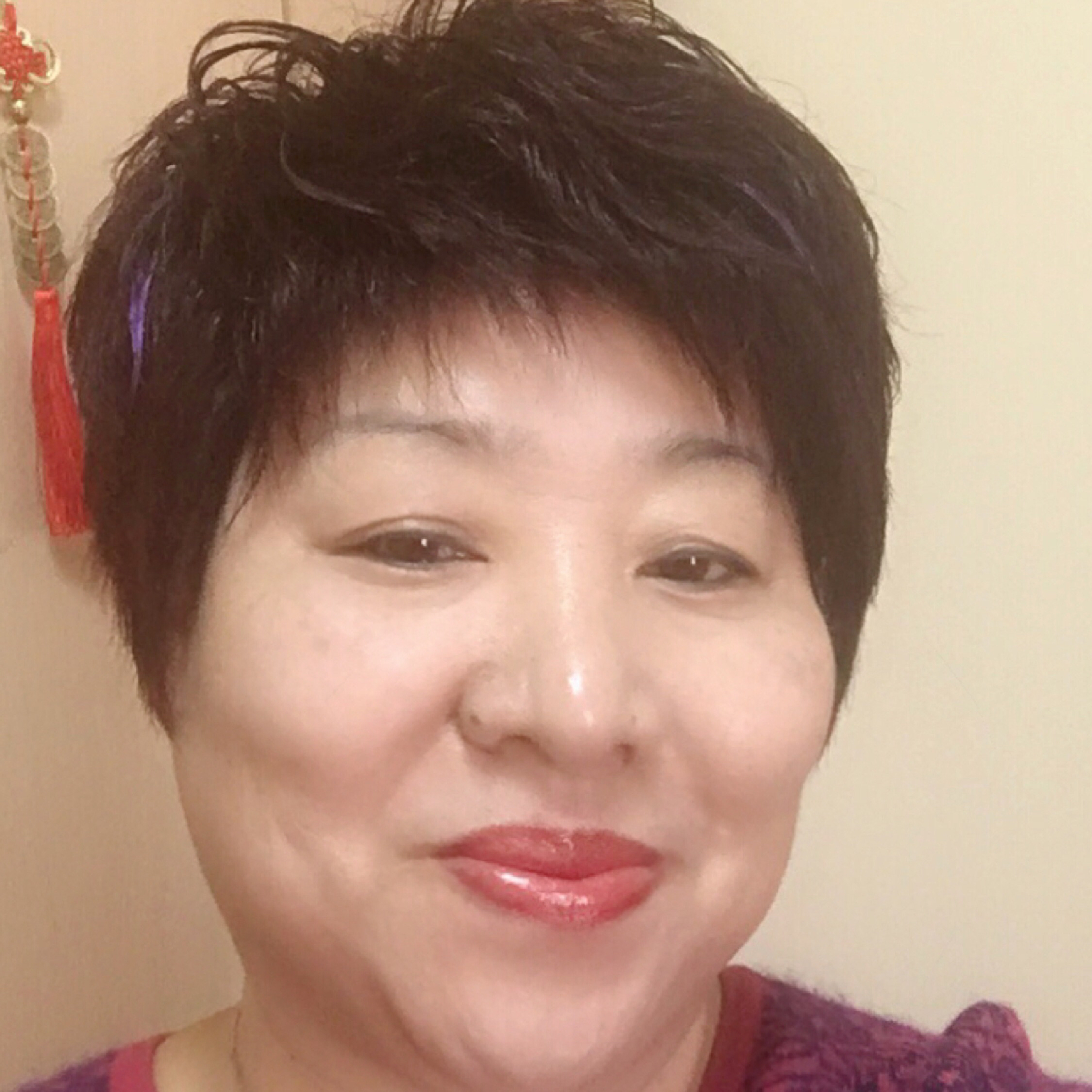 52岁离异女征婚照片(id:1767552096)_上海征婚交友_珍爱网