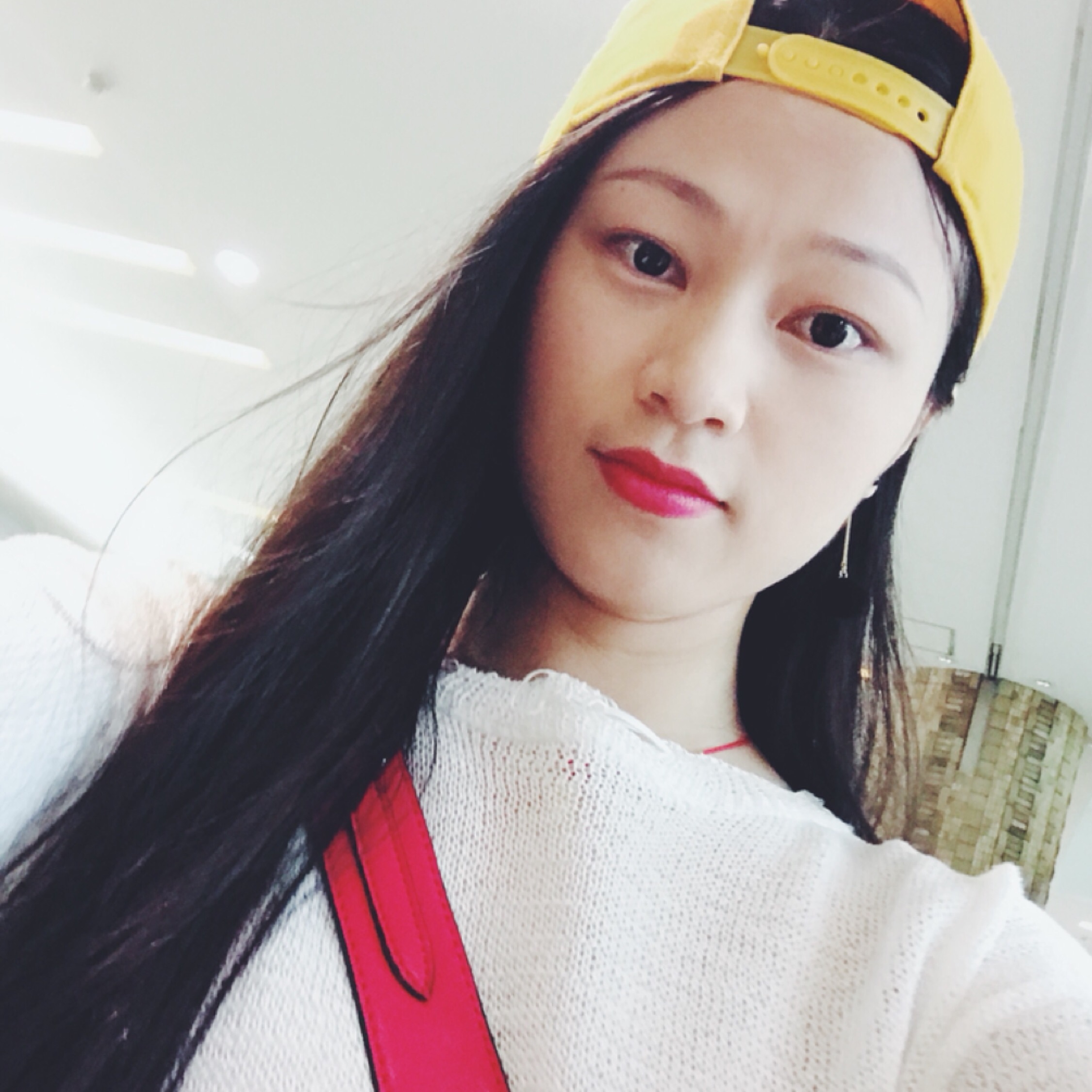 27岁未婚女征婚照片(id:1841651790)_四川成都征婚交友_珍爱网