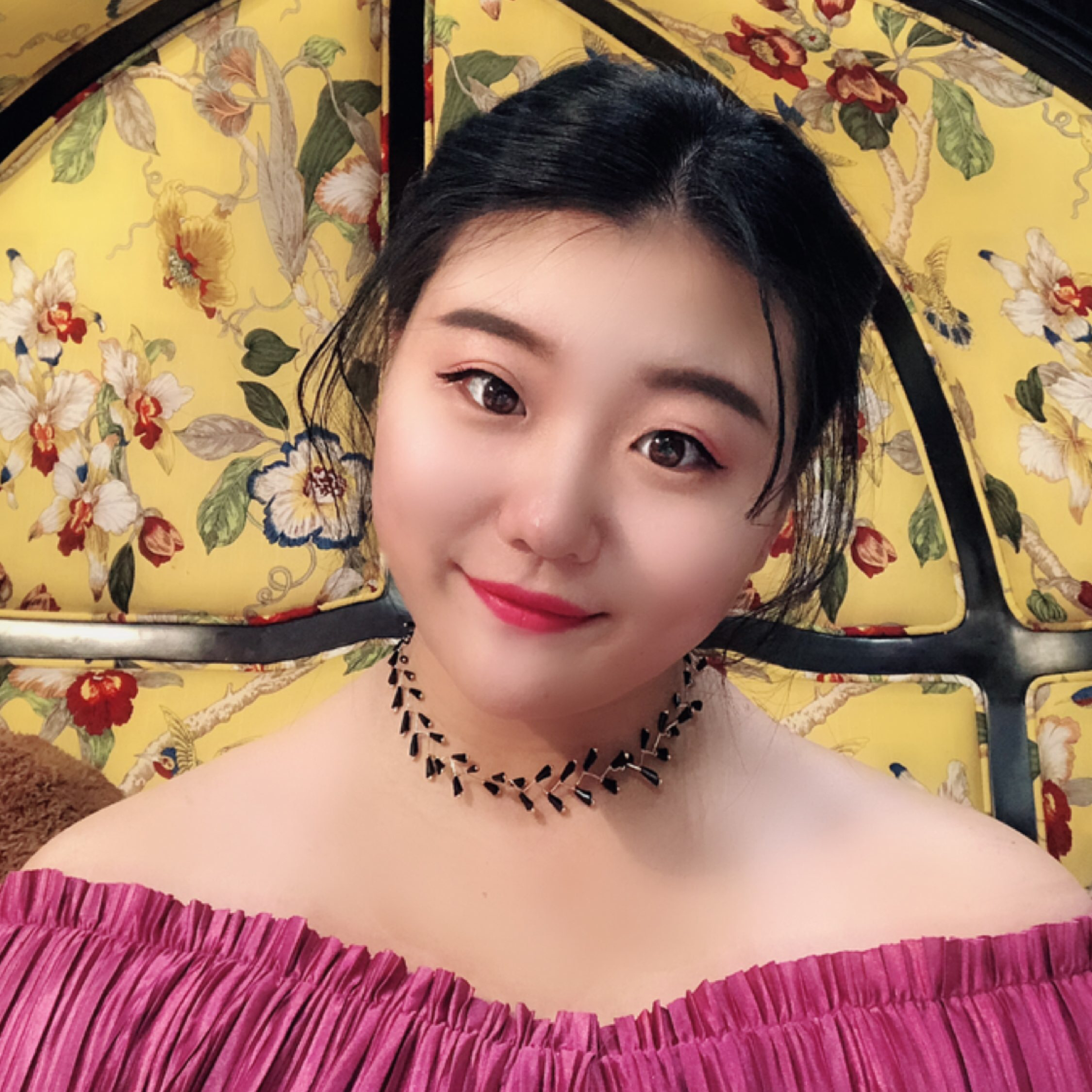 23岁未婚女征婚照片(id:1903785174)_天津征婚交友_珍爱网