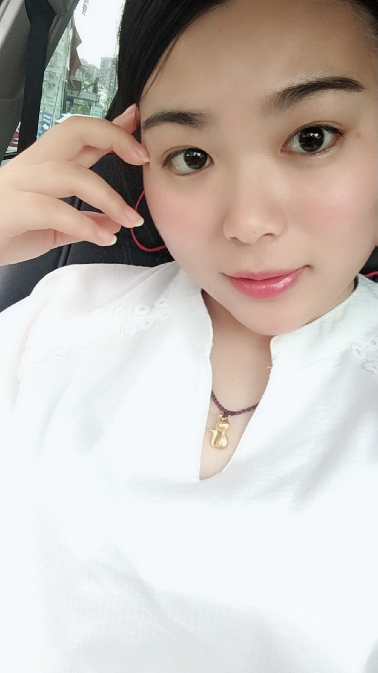 23岁未婚女征婚照片(id:1998831750)_江苏泰州征婚交友_珍爱网