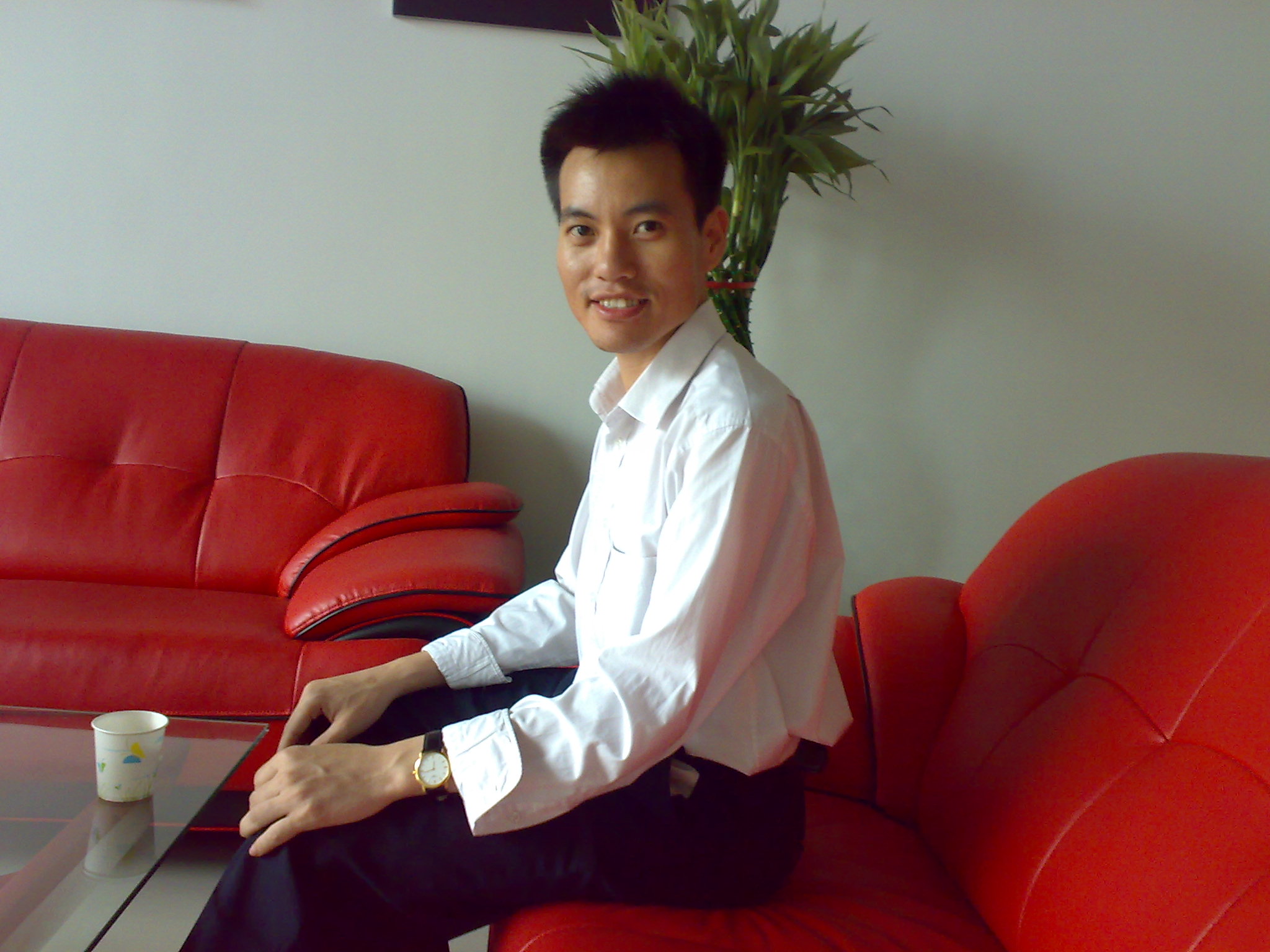 林辉资料照片_广东东莞征婚交友_珍爱网