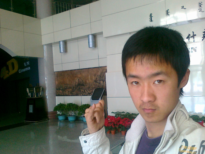 一个好男人资料照片_内蒙古赤峰征婚交友_珍爱网