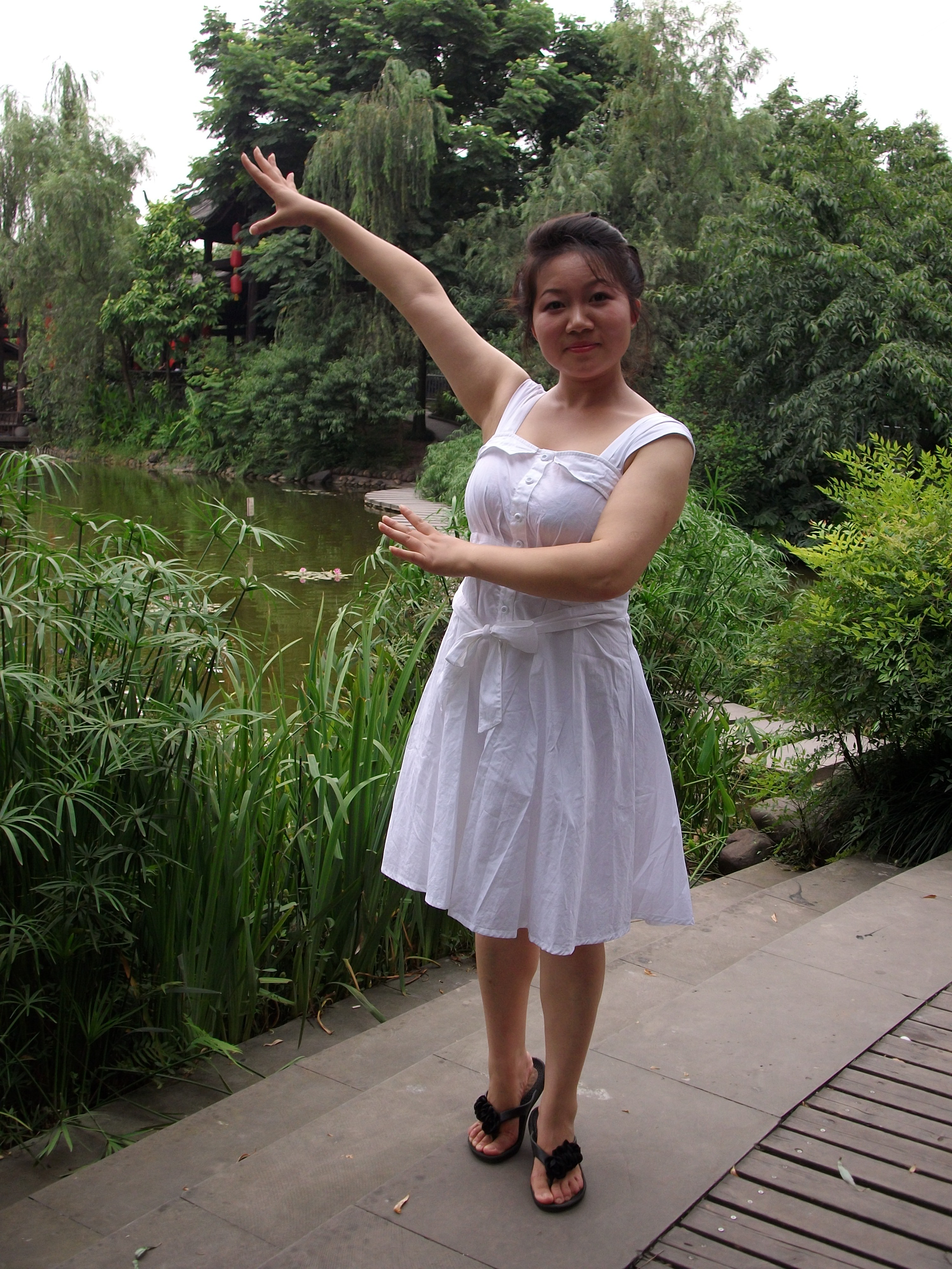 中国征婚女人图片